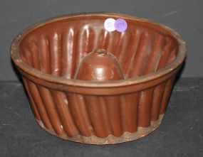 Pottery Mold 8