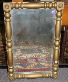 Gold Framed Mirror Mirror