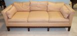 Chippendale Sofa 80