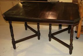 Vintage 1940's Dining Table 53