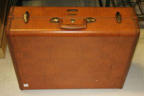 Vintage Suitcase Vintage Suitcase