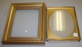 Two Picture Frames 9