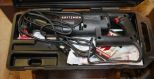 Craftsman Electric Jig Saw Craftsman Electric Jig Saw