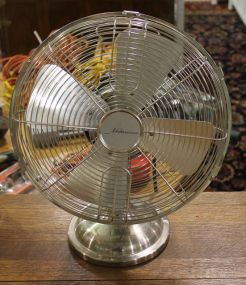 Aloha Vintage Fan 16
