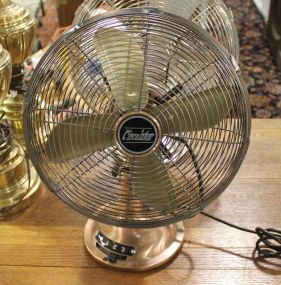 Circulator Vintage Fan 16