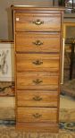 6 Drawer Lingerie Chest 21