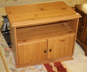 Swivel TV Stand 31