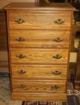 Contemporary Chester Drawer 30