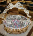 Large Basket 18