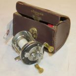 Model 6E Shakespeare 1964 Fishing Reel Model 6E Shakespeare 1964 Fishing Reel