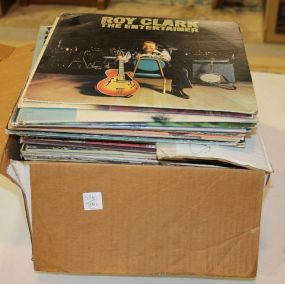 Box of Records Box of Records