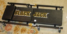 BlackJack Cart Blackjack Cart