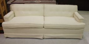 Henredon Upholstered Sofa Sofa, 82