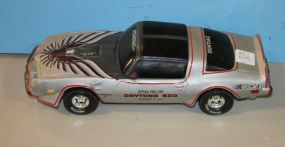 Pontiac Daytona 1979 500 Decanter 12