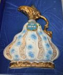 Beam 155 1970 Regal China Decanter in Original Box 13