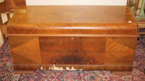 1940's Lane Cedar Chest 47