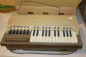 Emeneel Rudion Keyboard Keyboard