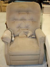 Pride Electric Recliner with remote, 31