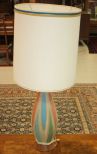 Vintage 1960s Lamp 38