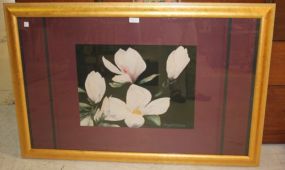 Large Print of Magnolia's 57