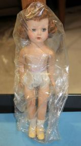 Vintage Doll 14