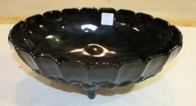 Black Amethyst Fruit Bowl 4