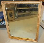 Gold Vintage Mirror 25