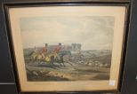 Vintage Fox Hunt Print 18