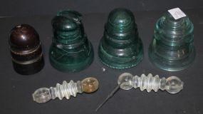 Vintage Insulators Vintage Insulators