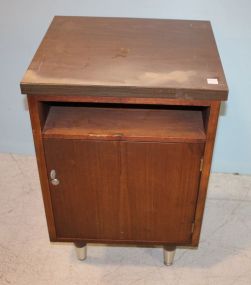 Vintage Side Cabinet 20