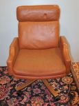 Swivel Chair 26