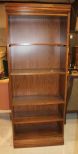 5 Shelf Bookcase 30