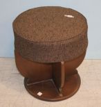 Vintage Stool 18