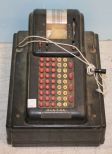 Vintage Victor McCaskey Calculator Vintage Victor McCaskey Calculator