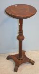 Vintage Pedestal 14