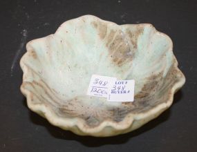 Peter Pottery Shell Shaped Dish Shell shaped dish 5