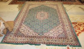 Rug 9 x 6 Rug 9 x 6