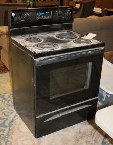 Whirlpool Self Cleaning Electric Oven Whirlpool Self Cleaning Electric Oven