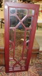 Decorative Window Style Mirror 16