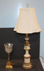 Two Lamps 36