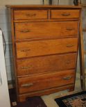 Six Drawer Chest 32