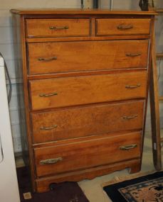 Six Drawer Chest 32