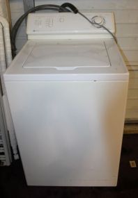 Maytag Washing Machine Maytag Washing Machine