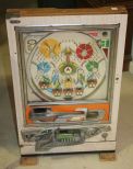 Maruhon Pinball Machine extra pinball balls included,21