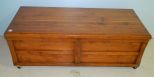 Cedar Cedar Chest 49