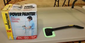 Power Painter Power Painter
