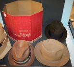 Men's Hats Men's Hats