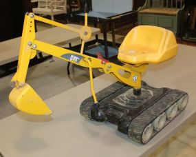 Childs Dirt Escavator 16