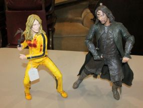 Two Action Figures 17