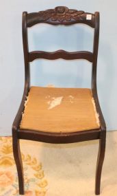 Victorian Side Chair 17